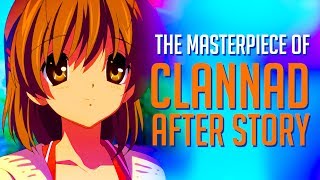 The Masterpiece of Clannad After Story [upl. by Pussej]