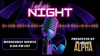 Ladies Night  Situationships  The Ick  An Affair  Advice From RichMoff [upl. by Hyacintha]