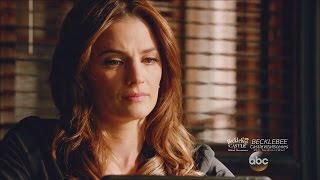 Castle 8x07 Beckett Thinks Castle Might Really Divorce Her “The Last Seduction” [upl. by Hank709]