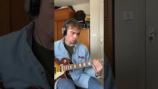 Reapers  Muse rockmusic guitarcover guitar guitaristguitarlesson muse [upl. by Azal]