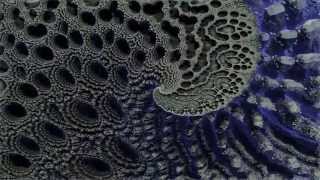 Ultra Fractal 6  3 Ways to Invert the Mandelbrot Set 1440p 60FPS [upl. by Seel]