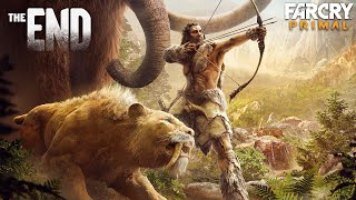 Batari Final Boss Fight  Far Cry Primal Gameplay 12 [upl. by Pfosi190]