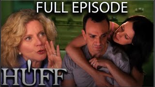 HUFF Control FULL EPISODE  Daily Laugh [upl. by Brodie998]