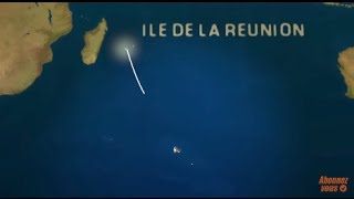 Kerguerenne Îles Kerguelen  Documentaire scientifique [upl. by Llerrehc]