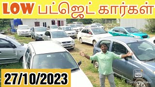 BENZ From 10 LAKHS 😍 Preowned Cars Sale in Chennai  MPIRE CARS [upl. by Akenit]