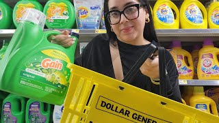 🔥🚨 ESTAMOS EN DOLLAR GENERAL 🔥 VAMOS POR GAIN [upl. by Nemzaj28]