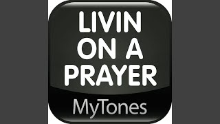 Livin on a prayer  Ringtone [upl. by Oglesby29]