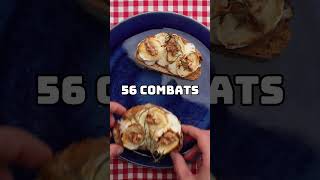 Tartines P12 foryoufood cuisinefacile recettefacile recette cuisinerapide funnyvideo recipe [upl. by Auqenehs162]