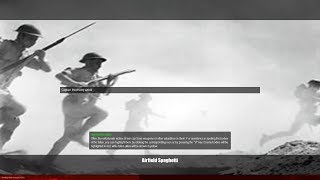 Airfield Spaghetti  Campaign North Africa  Battles for WW2  FOW  MOWAS 2 [upl. by Llerrod]