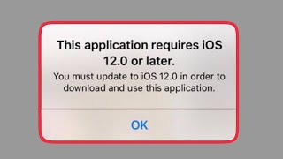 How to Update iOS 1255 to iOS 162  Install iOS 162 on iPhone 5s amp 6 [upl. by Mulloy]