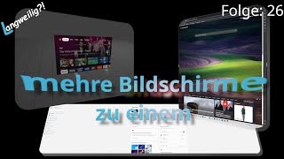 How to Externe Grafikkarte an den Mac DeutschGerman [upl. by Hawkins11]