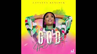 Latanya KenlockGod Him Addi BestOfficial Audio [upl. by Cleopatre]