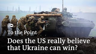 Pentagon Leaks How does the US really see the war in Ukraine  To the Point [upl. by Etnahsa149]