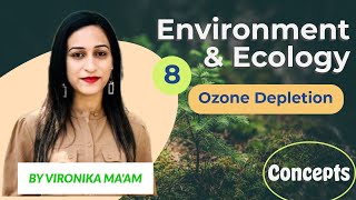 L8 What is Environment and EcologyBasic Concepts  UPSC CSEIAS 2024  Vironika Maam  Proxy Gyan [upl. by Mayap]