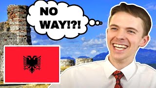 Why Are Albanians So Respected by Americans [upl. by Hsima]