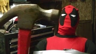 DO NOT INTERROGATE DEADPOOL [upl. by Grevera]