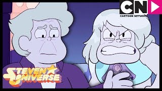 Steven Universe  Sadie Stands Up To Her Mum  Sadies Song  Cartoon Network [upl. by Eelaras]