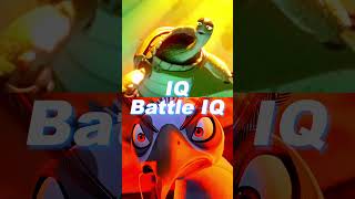 Master oogway vs Kung fu panda villains edit kungfupanda capcut [upl. by Wilkison]