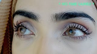 Grow Your Eyebrows Fast Thick amp Natural [upl. by Ong40]