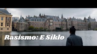 Rasismo e siklo Tipiko Den Haag X Danielo Look X Francis E Rosaria X SarahLee [upl. by Hpseoj628]