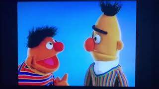 The Adventures of Elmo in Grouchland 1999 Bert and Ernie Scene 6 [upl. by Marni]