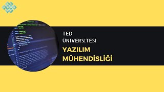 TED Üniversitesi  Yazılım Mühendisliği  Başarı Sırası İş İmkanları Maaş Staj Taban Puanları [upl. by Fara319]