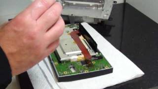 PORSCHE PCM SCREEN REPLACEMENT PART 1 [upl. by Llennehc]