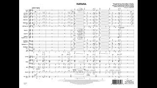 Havana arranged by Terry White [upl. by Electra315]