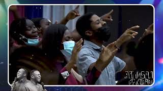 Hosanna  Worship With Pastor Pastor Elvis [upl. by Dicky]