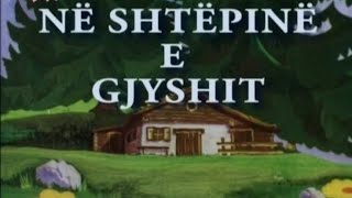 HaidiSezoni 1Episodi 2Në shtëpinë e gjyshitDubluar në shqip [upl. by Sandor]