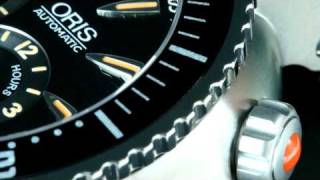 Oris Watch Review  49mm Der Meistertaucher [upl. by Airetal634]