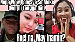 UNANG KITA PALANG ADD NA FRIEND NA SLOW MO TALAGA GRAVE UN KILIGIN KA SA SARILI MO VIDEO AYEEH [upl. by Alexi183]