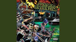 Avenged Sevenfold  Unholy Confessions Live in the LBC Unofficial Instrumental [upl. by Ransome]