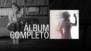 JULISSA  Me Vistió De Promesas 2015  Álbum Completo [upl. by Dickenson]