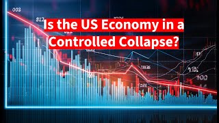 Is the US Economy COLLAPSING [upl. by Xever]