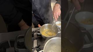 Oggi vi mostro come PREPARO uno dei PIATTI più PARTICOLARI del nostro menu Parte 1 food shorts [upl. by Verlee]