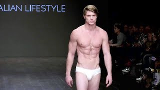 2Eros  Fall Winter 20182019 Full Fashion Show  Exclusive [upl. by Bayly]