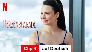 Herzensparade Clip 4  Trailer auf Deutsch  Netflix [upl. by Salman462]