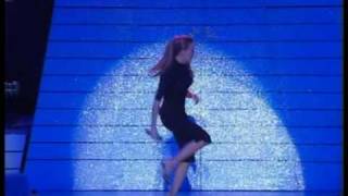 Kylie Minogue  What Do I Have To Do Intimate and Live Tour [upl. by Manolo]