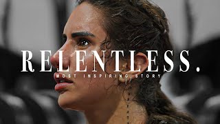 BE IMPOSSIBLE TO IGNORE  The Stefi Cohen Documentary [upl. by Soiritos]