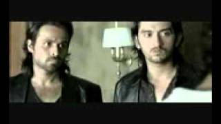 Awarapan Hindi Movie 2007 PRINCE 03452496307 Part 1 [upl. by Yna]