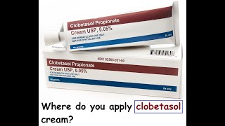 Clobenate Gm Cream Uses  Clobetasol  Neomycin  Miconazole Cream [upl. by Manon]