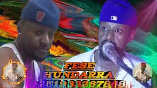 Fese Hundarra New love Best collection Oromo Music 2021 [upl. by Alliuqaj]