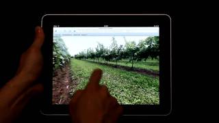 krpano on the iPad [upl. by Leverett]