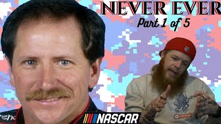 There Will Never Ever Be Another Driver Like Dale Earnhardt 15  NASCAR REACTION [upl. by Burdett]