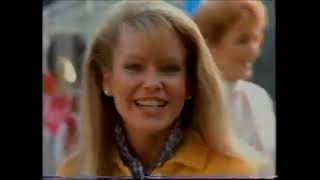 WXYZ Commercials April 27 1986 [upl. by Ylenats]