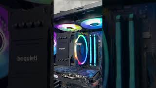 Wie viel Watt benötigt mein Gaming PC 😮‍💨 Leicht Erklärt pcbuild gamingcomputer gaming pc [upl. by Enneiviv]