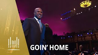 Goin Home with Alex Boyé  The Tabernacle Choir [upl. by Assila]