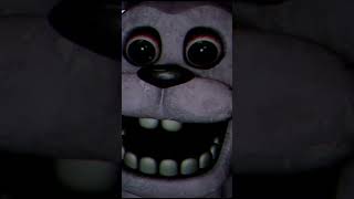 Graveyard Shift at Freddys All JUMPSCARES fnaf fivenightsatfreddys fnaffangames [upl. by Aliahkim]