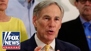 Texas Gov Greg Abbott speaks after winning reelection [upl. by Areivax425]